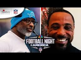 Aaron Glenn hire is best New York Jets move 'in a decade'