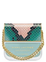 A decadently feminine bottle inspired by marc's classic handbag shape. Decadence Eau So Decadent Marc Jacobs Perfume A Fragrance For Women 2017