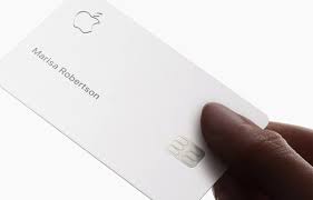 Redeem apple gift cards or add money directly into your apple account balance anytime. Apple Card Set For Commercial Launch In August Tim Cook