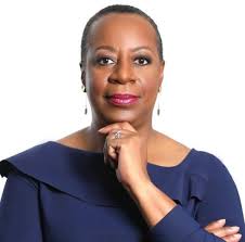 Anderson native Angela Williams now heads United Way Worldwide