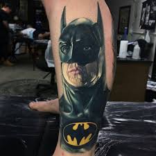 And if you'll unite it with a tendency to the. 39 Catchy Batman Tattoos Designs Ideas Images Photos Picsmine
