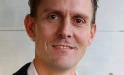 Mark Stork nieuwe CFO ticketscript