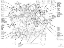 ‹ back to diagrams and schematics index. Ford 5 4 L Engine Diagram Wiring Diagrams Drain Patch A Drain Patch A Alcuoredeldiabete It
