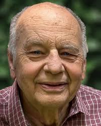 Delbert Allen Fast Obituary (2025)