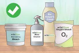 This difference in expansion and contraction between the two products places. How To Clean A Metal Roof 13 Steps With Pictures Wikihow