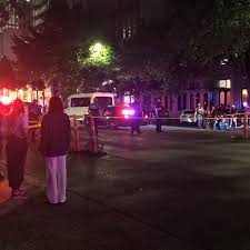 Austin police said its officers were on scene of an active shooting incident in the northwest part of. Mother Identifies Man Killed In Shooting During Protest In Downtown Austin Keye