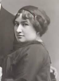 Rose Germaine Netter épouse Bernheim