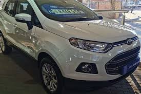 Leading insurance company is seeking a plumber to join their team, if you have the skills and the below experience apply now! Crossover Suvs For Sale In South Africa Auto Mart