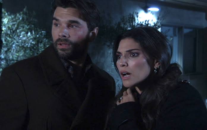 GENERAL HOSPITAL: Brook Lynn and Chase Are Stunned at What They See! Is Kai  the Next to Go as Willow Ups Her Plan? - Michael Fairman TV