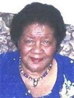 Emma Delmore Obituary (1928