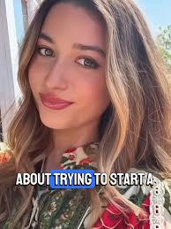 Bella Robertson's Fertility Journey