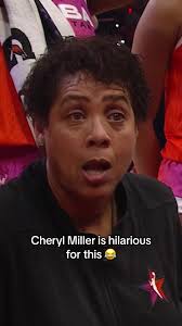 Kept it real 😅 #wnba #allstar