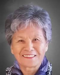 Jinju Kook Obituary June 19, 2025