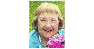 Doris Blackmore Obituary (2019)