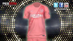 Get the new fc barcelona nike dream league soccer kits for seasons 2017/2018 for your to customize kit dream league soccer 2017 and fts15. La Liga Aerialedson
