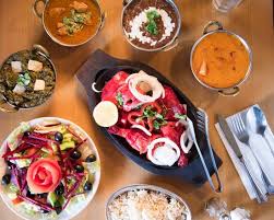 We picked up food on a weekend evening, and our food was ready 10 minutes after we finished the call. Indian Delivery In Piedmont Order Online Postmates