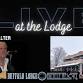 LIVE at the Lodge - Craig Walter