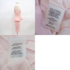 Alice + Olivia Tracy Collection Pink Stretch Sleeveless Peplum Fashion  Dress for Women by Alice and Olivia