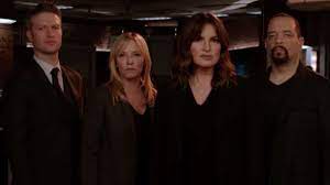 Svu season 10, episode 6: Law Order Svu Season 21 Release Date When Does The Show Return To Tv For Fall 2019 The Projects World