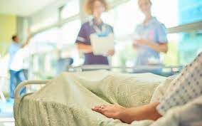 The Two Best Lower Body Exercises For Bedridden Patients Performance Health Academy