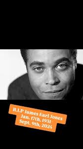 R.I.P to James Earl Jones who has passed away at age 93! A true legend/Icon  #jamesearljones #lionking #starwars #darthvader #mufasa #thelionking #icon  #legend #comingtoamerica