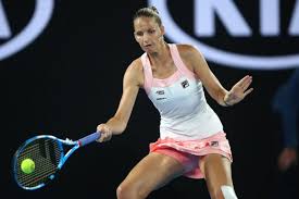 Karolina pliskova reacts to shock wimbledon exit to compatriot karolina muchova. Karolina Pliskova Announces Conchita Martinez As Full Time Coach