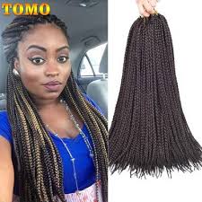 Turn your braided hairstyle into cute and simple looks with the twist braid technique. Jumbo Braiding Synthetic Hair For Dreadlocks Crochet Box Braids Twist Braiding Hair Wig Buy At A Low Prices On Joom E Commerce Platform