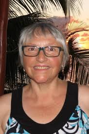 Jo Anne Audrey (Newell) Burke