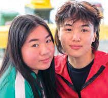 TRAVEL TOGETHER ON OUR JOURNEYS AHEAD