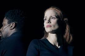 A Doll's House with Jessica Chastain review