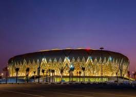 توزيع تذاكر حفل افتتاح مدينة الملك عبدالله الرياضية مجانا أريبيان بزنس