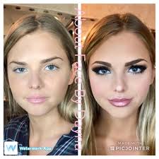 About Face by Dayna Leigh