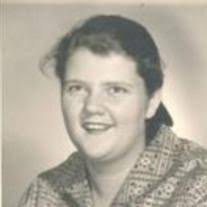 Sandra Wiles Obituary