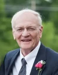 Obituary information for Ben Eugene Pitney