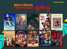 Tenorio, national wheelchair basketball team coach vernon. Complete List 1st Digital Metro Manila Film Festival 2020 Winners Good News Pilipinas