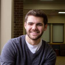 Grandson of the Late Grant and the late Marjorie Moxley!