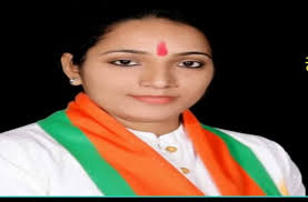 मनीषा गुर्जर बोली, खेतड़ी के हर गांव में हिमालय का मीठा पानी पहुंचाऊंगी