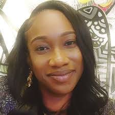 Andrea Small's Instagram, Twitter & Facebook