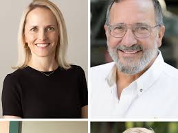 Two incumbents, one newcomer win Sewall's Point Town Commission seats