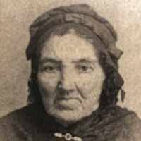 Sarah F. Wiseman (1811–1904)