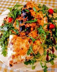 Pizza Soufflee Grill House Resto Rapide Pizza Pizza Au Feu De Bois