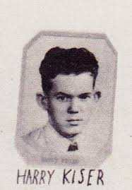 Harry Kiser's passing in Florida