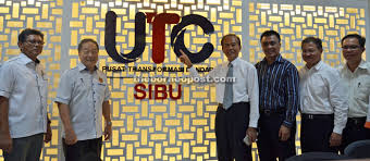 Bangunan utc sarawak, jalan padungan kuching, sarawak, 93100, malaysia. Utc Sibu Can Outperform Utc Kuching Says Simu Chief Borneo Post Online