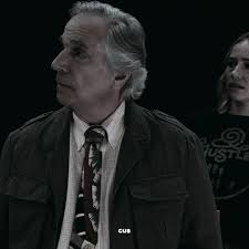 Barry Delly Wins House