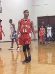 Malachi Jackson's Men's Basketball Recruiting Profile