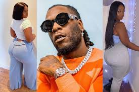 The nigerian star is an epitome of success. Stefflon Don Reacts To Allegation That Burna Boy Is Cheating On Her With A Sierra Leonian Woman Ghbase Com