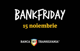 Platești lunar doar rată, fără alte *în vederea analizării oportunităţii acordării creditului, bnp paribas personal finance sa paris sucursala bucuresti poate solicita orice alte informaţii sau. IncÄ O SurprizÄ De Bank Friday Pentru Vineri Cele Mai Ieftine Credite De Nevoi Personale De La Banca Transilvania Saptamana Financiara