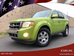 Image result for Green Orchid 2011 Escape