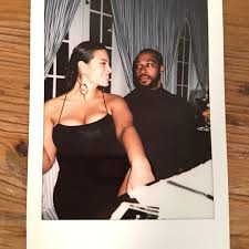 Ashley graham and justin ervin met in 2009 in new york city and were married the following year. 217 Likes 4 Comments Through Her Eyes Chloechanelphotos On Instagram Land Of Dreams P Ashley Graham Husband Ashley Graham Collection Ashley Graham