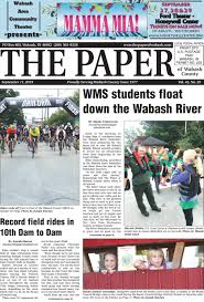 We did not find results for: The Paper Of Wabash County Sept 11 2019 By The Paper Of Wabash County Issuu